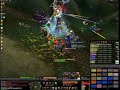 6k Fury Warrior DPS !