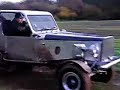 Land Rover Owner: TVR 5.0l-powered Range Rover Classic hybri