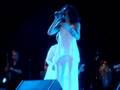 Eleftheria Arvanitaki Live 8eatro Vraxwn-Tou pothou t'agrimi