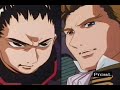 Gundam Wing - I stand alone
