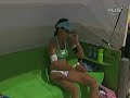 Women of Brazil Take Gold on Swiss Beach