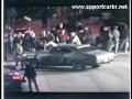 Velozes e Furiosos 4 - Bastidore sem audio