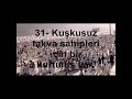A?latan Kuran Mealli AMME SÜRES? (?ZLEMEYEN ÇOK ?EY KAÇIRIR) A?latan Kuran Mealli AMME SÜRES? (?ZLEMEYEN ÇOK ?EY KAÇIRIR)