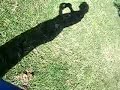 miren a nico haciendo boludeces