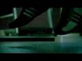 Seconds Out Title Sequence