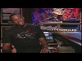 Derek Luke portrays Producer/Mogul Puff Daddy/P.Diddy in \ Derek Luke portrays Producer/Mogul Puff Daddy/P.Diddy in \