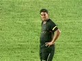 Ronaldinho Ga�cho (SHOW IS BACK) vs. Lionel Messi