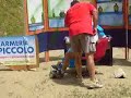 24 Giugno 07 gara  FITDS prova Campionato Europeo
