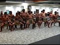Haka - Maori dance Haka - Maori dance