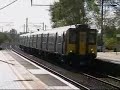 Knebworth Station