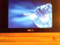 videos de Booting Fedora 10 on Eee PC 4G