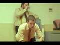 Parkour & Freerunning Commercial: Hewlett Packard