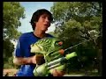 Oozinator - Questionable Super Soaker