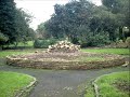Corby Blind Garden