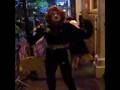 Rhoda Hoarse Supermodel - Queen of bad Drag