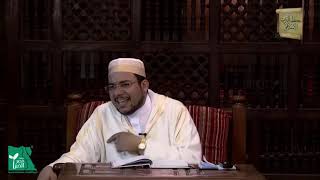 تابع الباب الأول قولهم في الصوفية لم سميت الصوفية صوفية 13