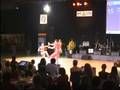 videos de ROCK ACRO