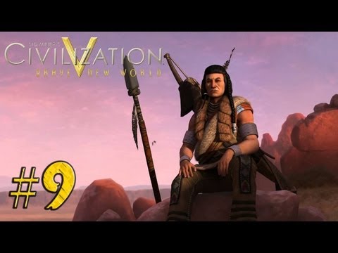how to get more delegates civ 5