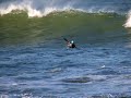 Local Surf lll - kayaksurf argentino -
