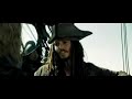 Piratas do Caribe 3 - No Fim do Mundo (Trailer)