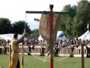 Fourth Competition - Quintain (pt 3)