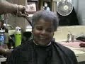 Distinctive Profiles Barber Shop Promo