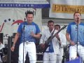 K-RISMA BAND DE EL SALVADOR/DINAMITA MIX EN VIVO!! FESTIVAL SALVADORE