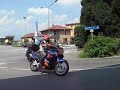 La Coppa Agostoni attraversa Barzanò La Coppa Agostoni attraversa Barzanò