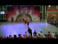 Dance Explosion