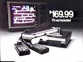 Target selling ColecoVision Target selling ColecoVision
