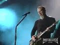 Metallica - The Four Horsemen (Vienna 2007)