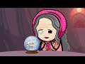Crystal Ball (Saison 1 Épisode 161)