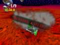 LP Blast Corps #27:  Many Planets
