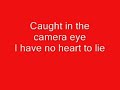 Rush – Tom Sawyer