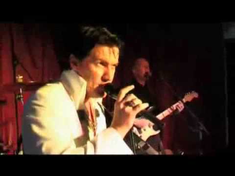 Elvis Presley Tribute Show