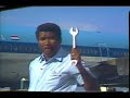 Remembering our beloved and unforgetable Dutch Antillean Airline 