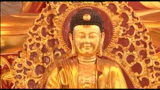Chùa Ba Vàng: Đại lễ Phật Đản Phật lịch 2562