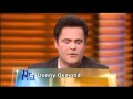 Donny Osmond on Dr Phil about Protandim [SaveYouTube.com].mp4