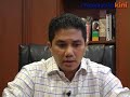 Azmin Ali - Malaysiakini Interview Part 1