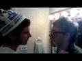 SPENCER KRUG MAKEOVER