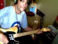 fender baja telecaster demo