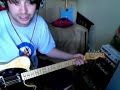 fender baja telecaster demo