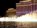 Bellagio Fountains: Rondine Al Nido by Luciano Pavoratti