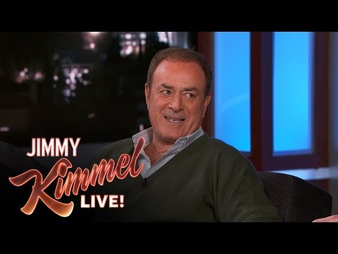 al - Al talks about calling the legendary “Miracle on Ice” Olympic hockey game. SUBSCRIBE to get the latest #KIMMEL: http://bit.ly/JKLSubscribe Watch the latest Halloween Candy Prank: http://bit.l...