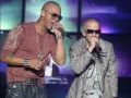 wisin y yandel la revolucion tiene que pasar