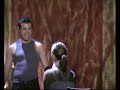 Evita Euro Tour - Rehearsal - HIGH FLYING ADORED Evita Euro Tour - Rehearsal - HIGH FLYING ADORED