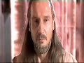 Star Wars: Darth Maul, Obi-Wan and Qui Gon Jinn fight