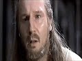 Star Wars: Darth Maul, Obi-Wan and Qui Gon Jinn fight