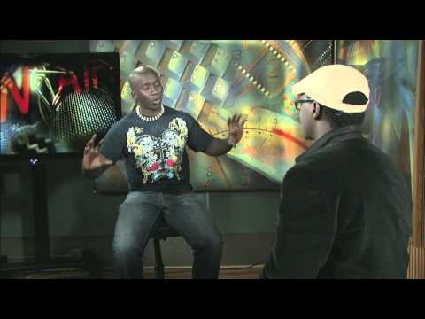 The Afropolitan Experience -