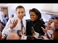 barack loves michelle